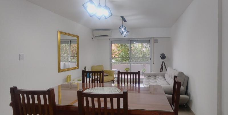 Apartamento espacioso en Rosario - image 2