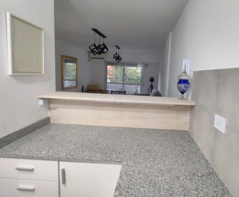 Apartamento espacioso en Rosario - image 20