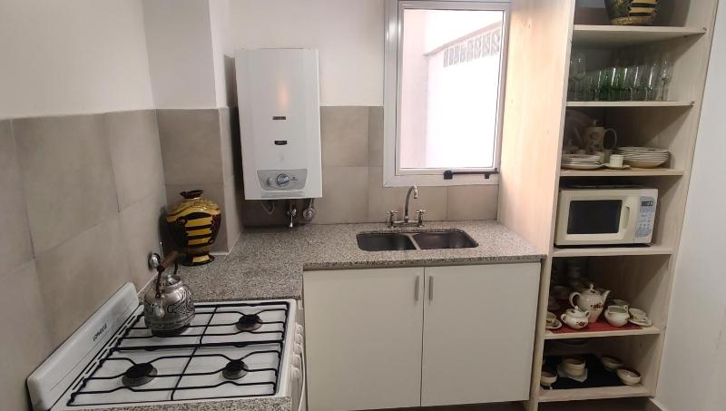 Apartamento espacioso en Rosario - image 6