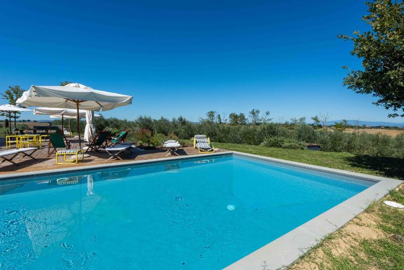 Villa Farneta by Mmega - image 21