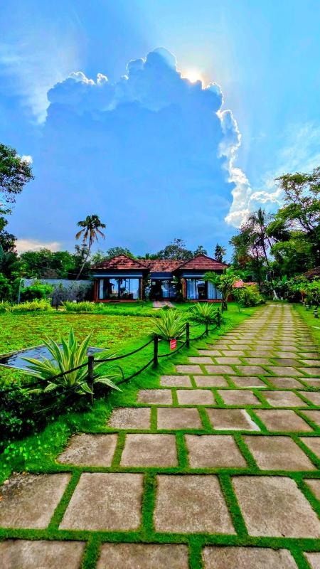 ETHER Marari Beachfront - image 23