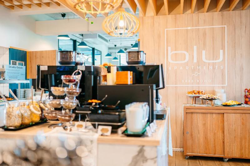 Blu Apartments - image 33