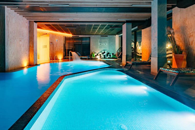 Blu Apartments - image 4