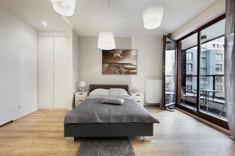 Deluxe Apartment image 3