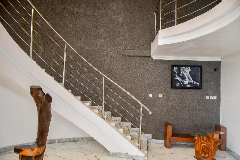 Dview Hotel - image 16