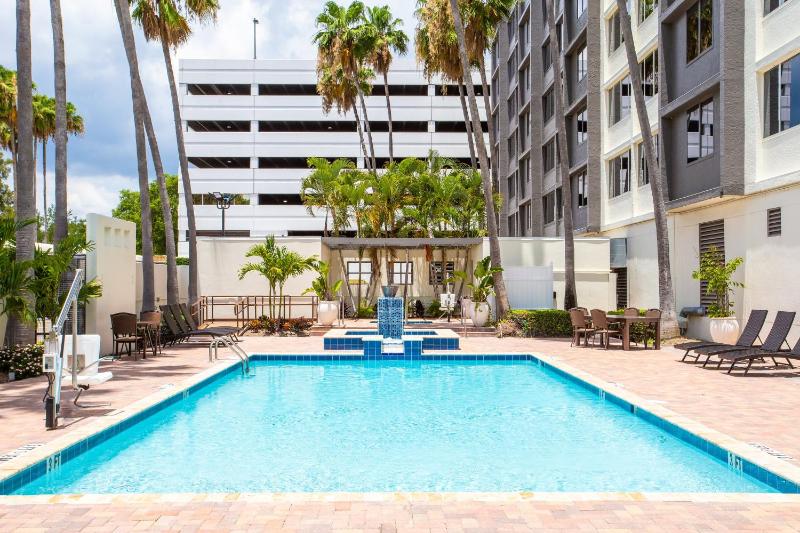 Holiday Inn Tampa Westshore - Airport Area By IHG - image 6