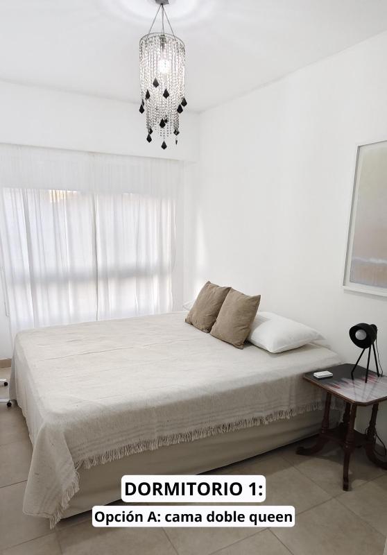 Apartamento espacioso en Rosario - image 14