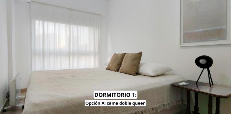 Apartamento espacioso en Rosario - image 18