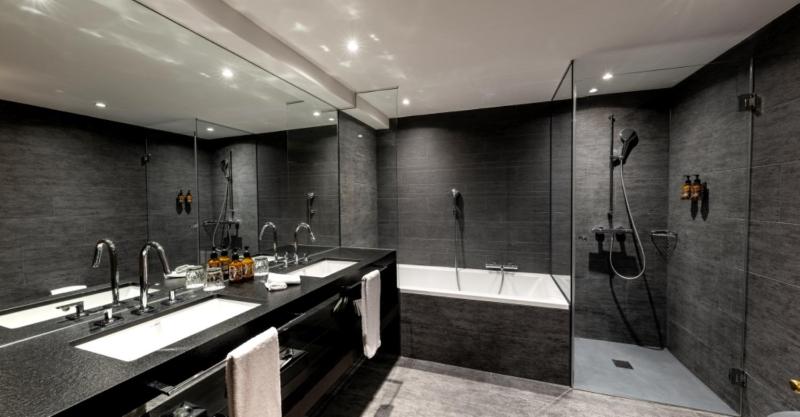 Hotel Vitznauerhof - Lifestyle Hideaway at Lake Lucerne - image 13