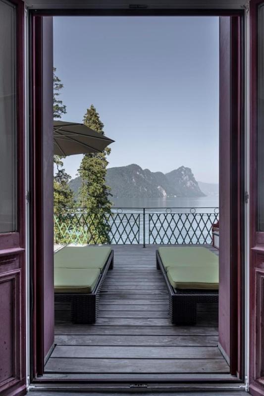 Hotel Vitznauerhof - Lifestyle Hideaway at Lake Lucerne - image 16