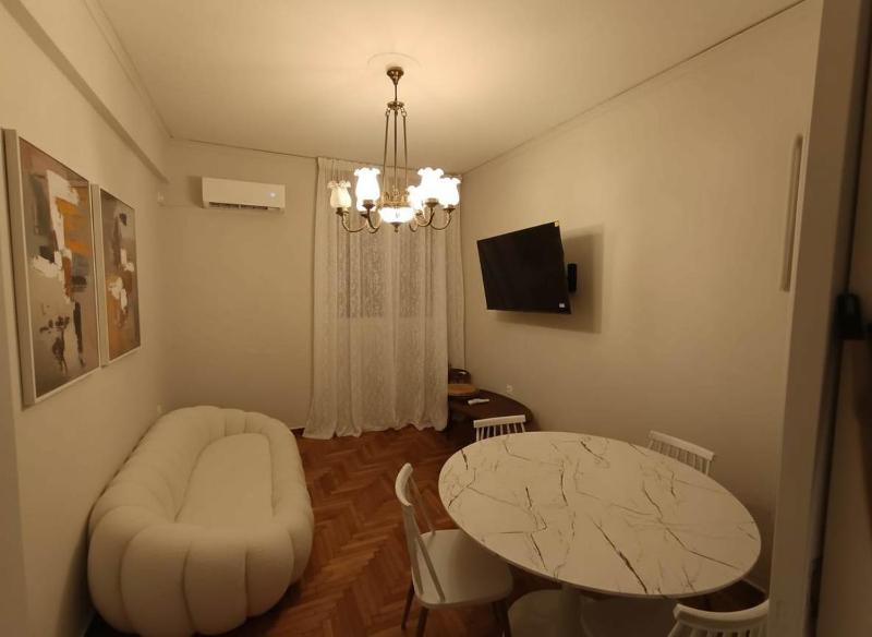 Heritage Retreat by Acropolis & Museum - image 1