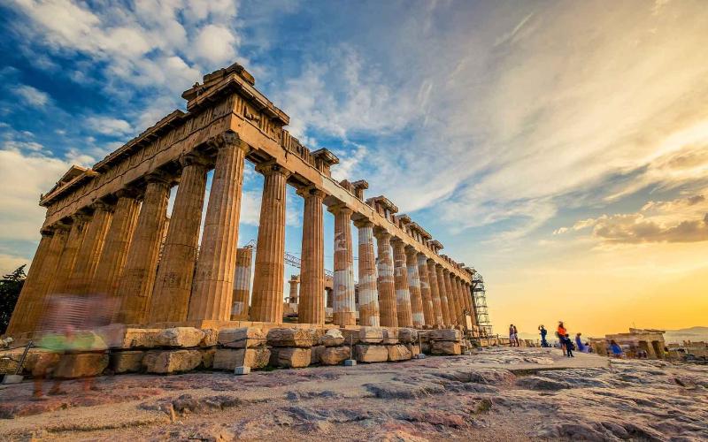 Heritage Retreat by Acropolis & Museum - image 5