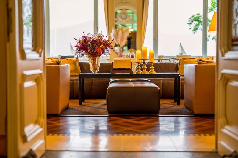 Hotel Vitznauerhof - Lifestyle Hideaway at Lake Lucerne - image 6