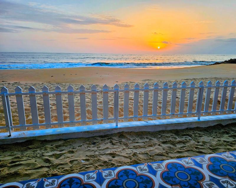 ETHER Marari Beachfront - image 31