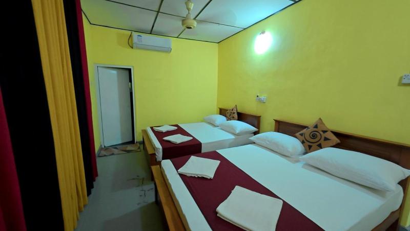 Lucky Birds Resort - image 14