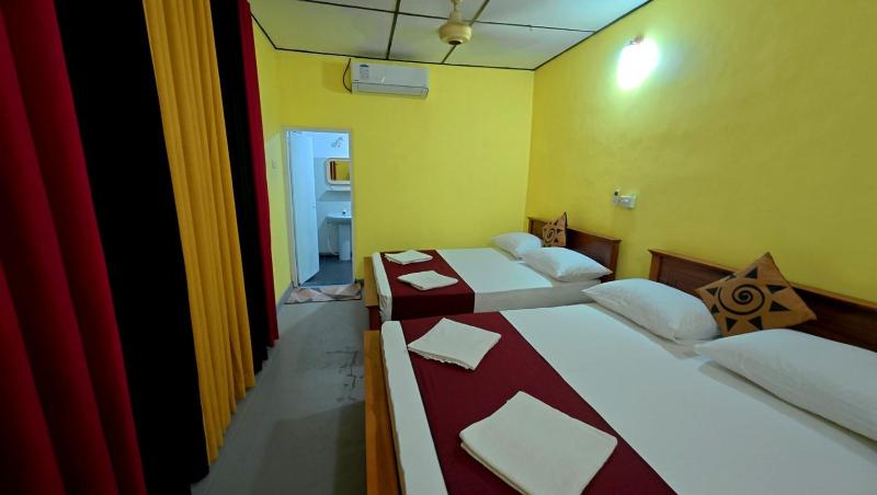 Lucky Birds Resort - image 13