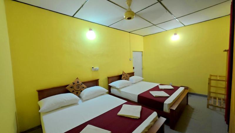 Lucky Birds Resort - image 16