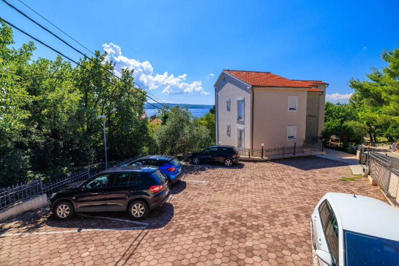 Apartment Villa Sara - image 16