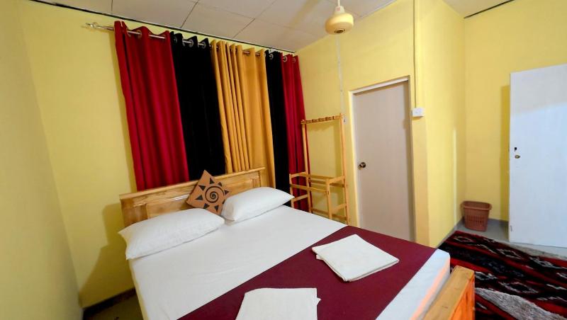 Lucky Birds Resort - image 12
