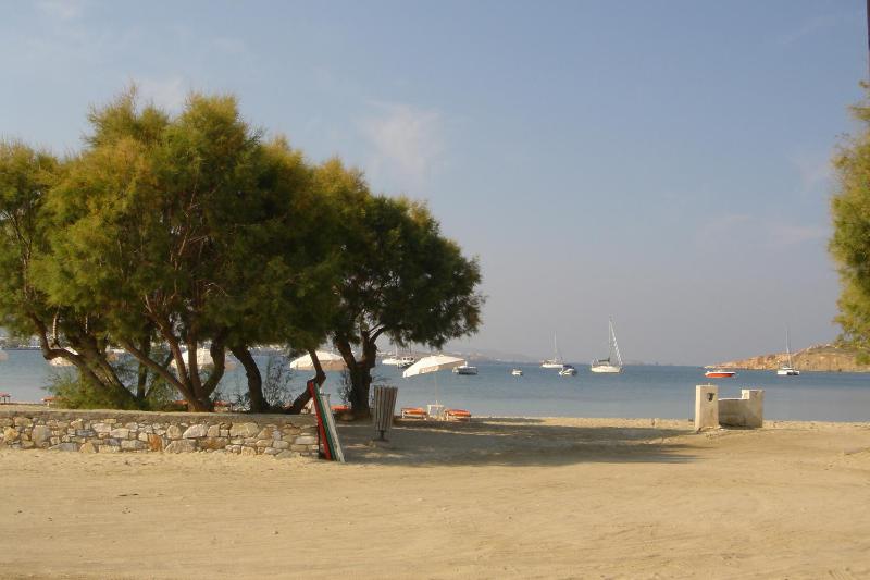 Studio with Panoramic Sea View (3 Adults) image 3