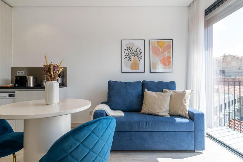 Smartr Porto Gaia & Spa - image 29