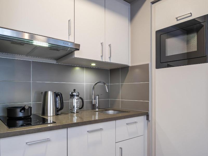 Aparthotel Adagio Lille Centre Grand Place - image 3