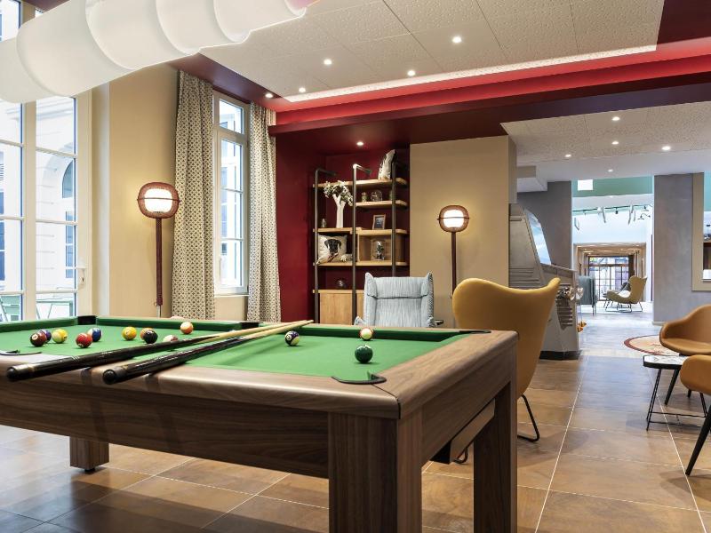 Aparthotel Adagio Lille Centre Grand Place - image 27