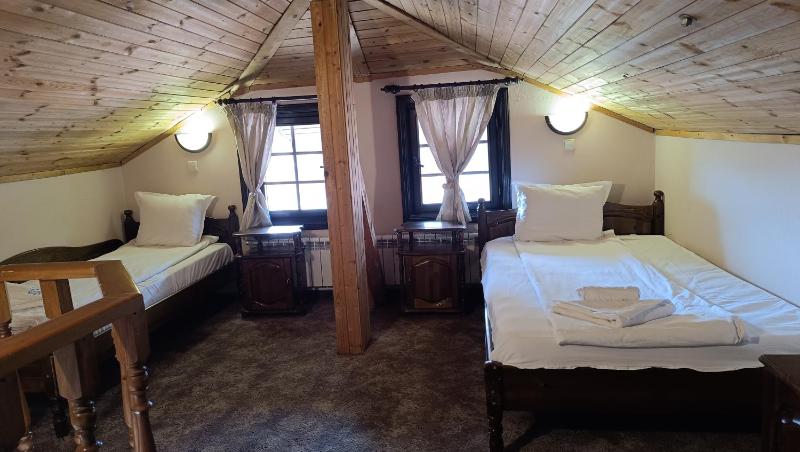 Hotel St. George Pobedonosets - image 23