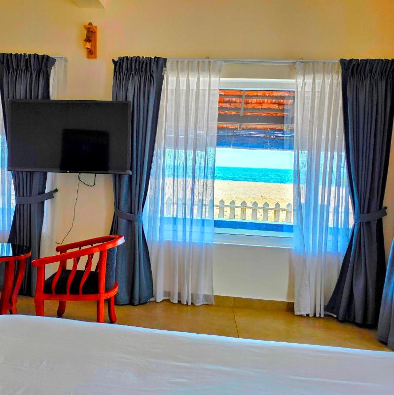 ETHER Marari Beachfront - image 32