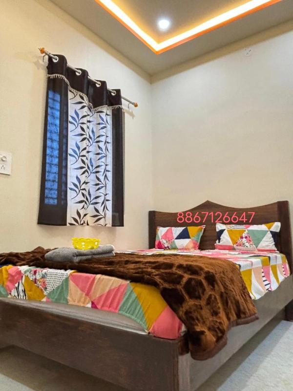 Prajju Homestay Hampi - image 10