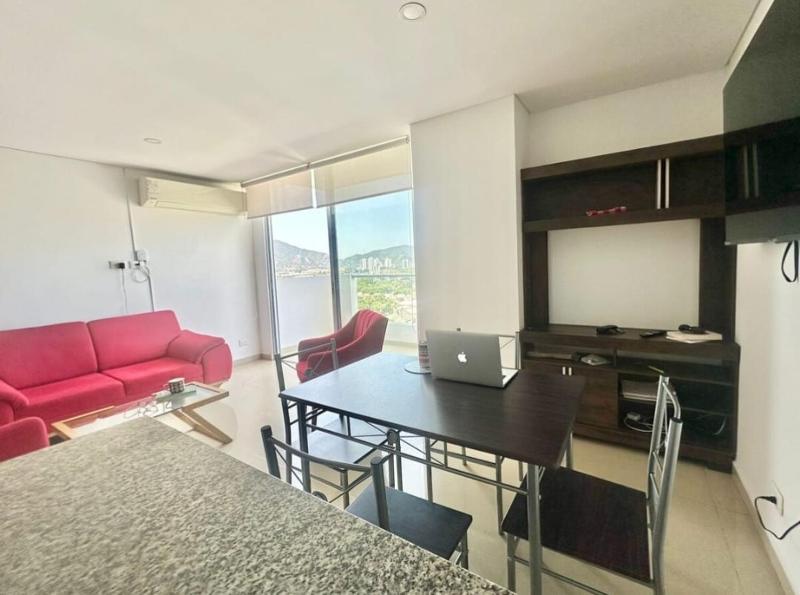 Apartamento en Santa Marta Colombia - image 20
