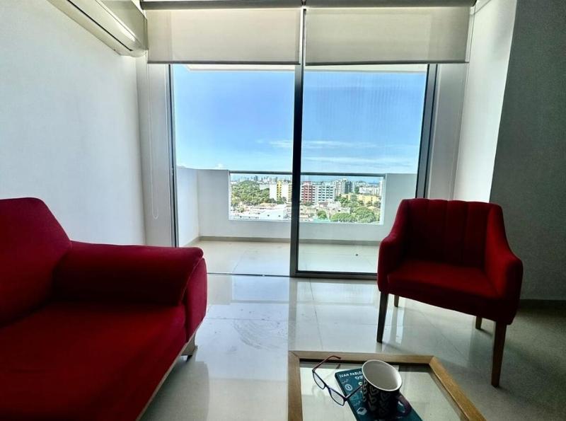 Apartamento en Santa Marta Colombia - image 25