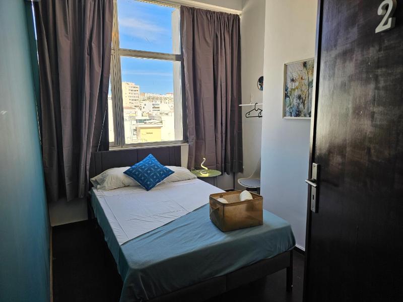 Blife Eduardya - private rooms at Santantonya 5th floor - image 13