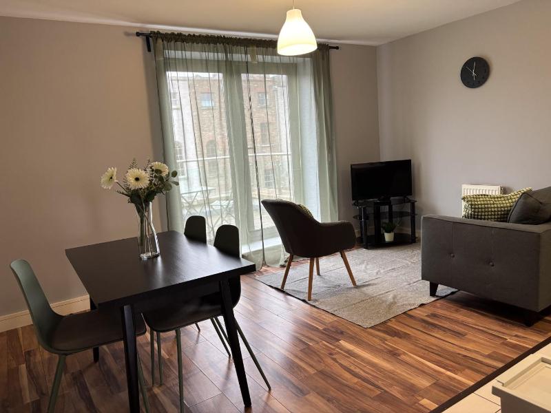 Leevin Stay Apartments City Center - image 12