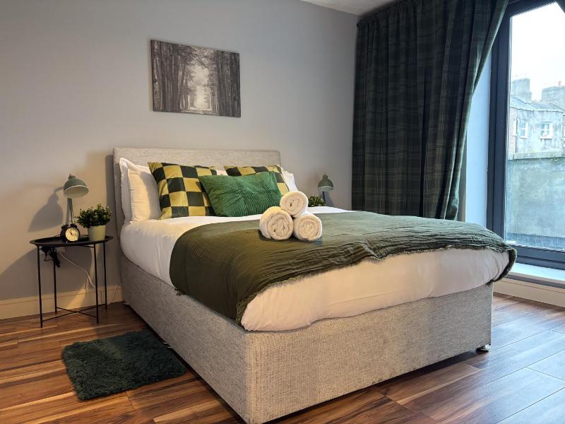 Leevin Stay Apartments City Center - image 13
