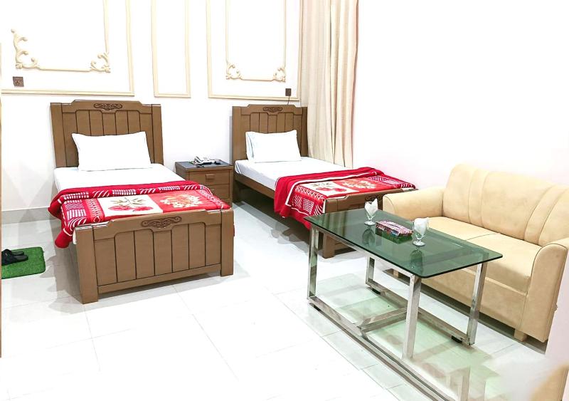 Qatar Hotel Bahawalpur - image 8