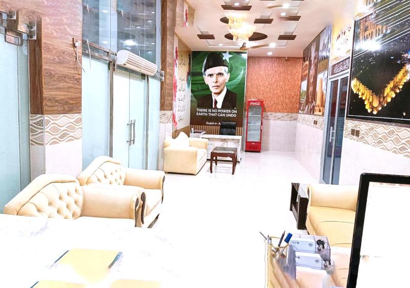 Qatar Hotel Bahawalpur - image 10