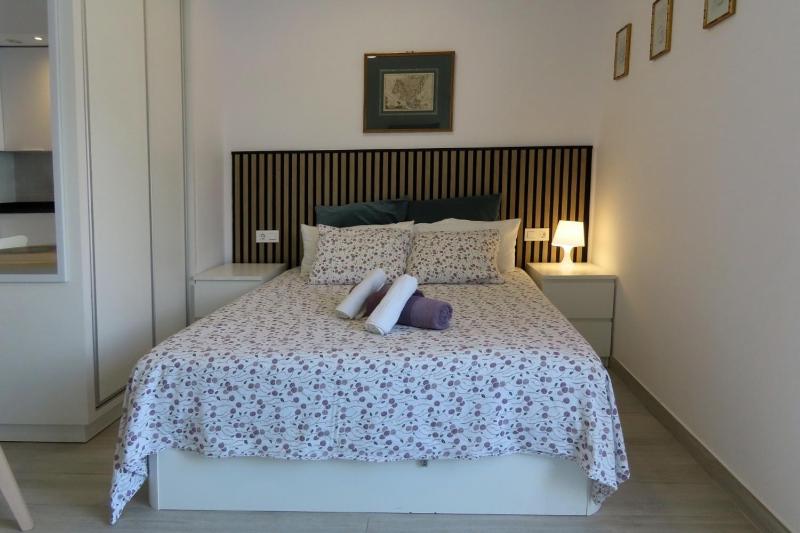 Sea Studio in La Cala de Mijas R - image 12