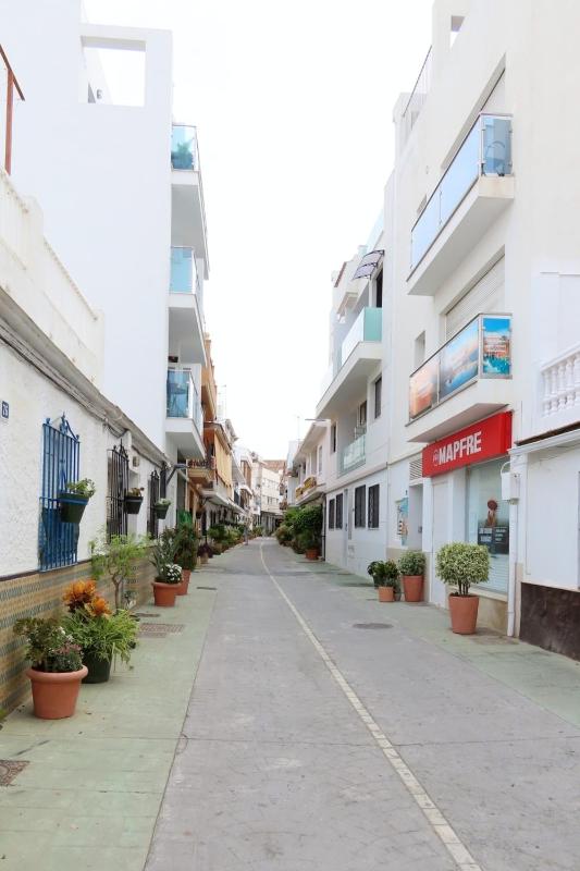 Sea Studio in La Cala de Mijas R - image 6