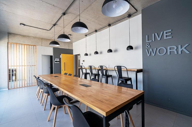 Urban Rent - Apartamento en el corazón de Belgrano - image 3