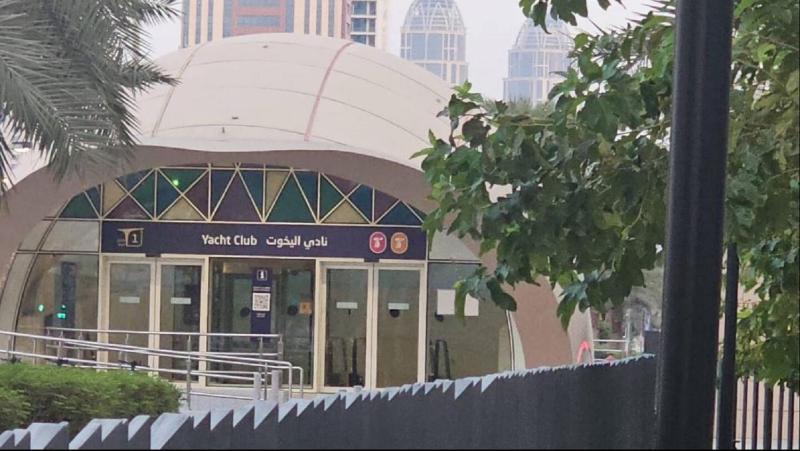 Lusail Marina View - image 12