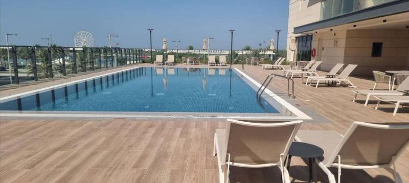 Lusail Marina View - image 9