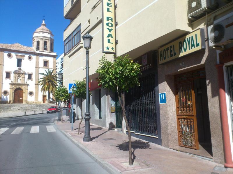 Hotel Royal - image 17