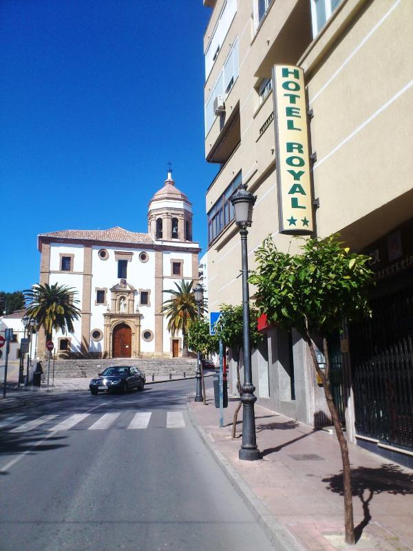 Hotel Royal - image 23