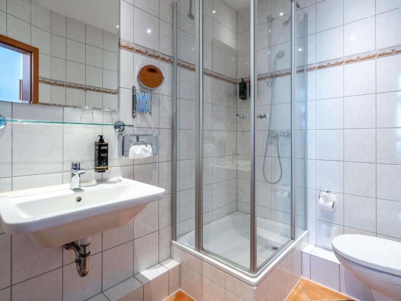 Mercure Hotel Luebeck City Center - image 35