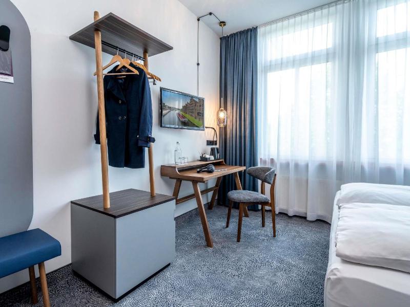 Mercure Hotel Luebeck City Center - image 15