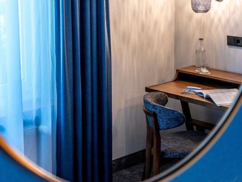 Mercure Hotel Luebeck City Center - image 47