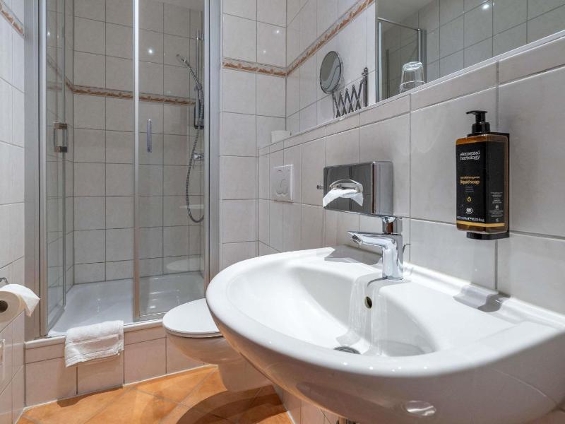 Mercure Hotel Luebeck City Center - image 4