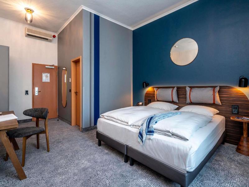Mercure Hotel Luebeck City Center - image 12