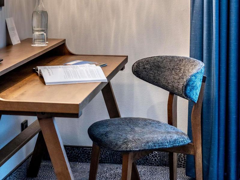 Mercure Hotel Luebeck City Center - image 16